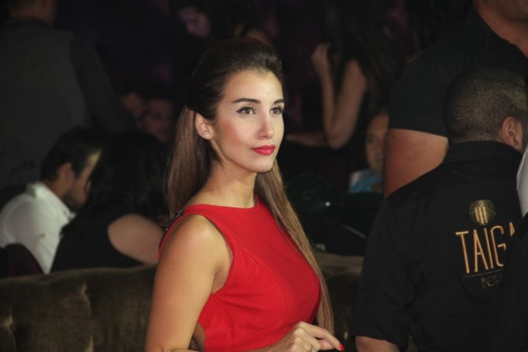 Taiga Beirut On Saturday Night